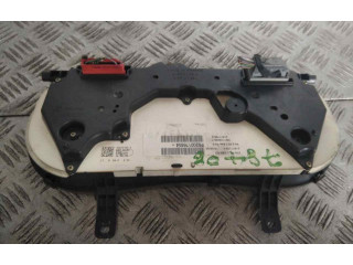 Přístrojová deska  Nissan Kubistar 2004 P8200176654  