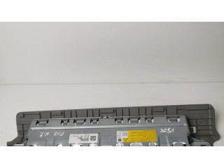 Подушка безопасности для колен KU918828705, 918828705   BMW 5 GT F07