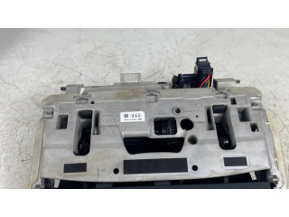 Дисплей    8V0857273N, 8V0919604C   Audi A3 S3 8V