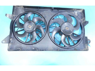 Комплект вентиляторов     XF2H-8K621-AC, IMPRK1212869    Ford Windstar 