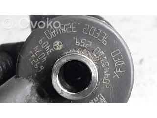 Форсунка 0445110259    Ford Focus для дизельного двигателя  1.6