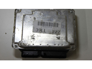 Řídící jednotka 4B0907401AB, 28RTE000   Audi A6 S6 C5 4B 2004