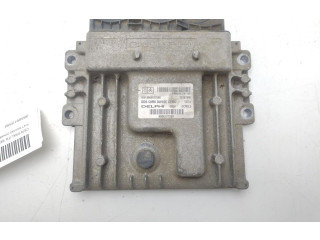 Řídící jednotka 9666912580   Fiat Scudo 2014