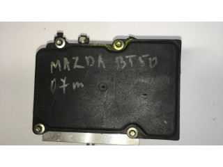 Блок АБС 0265231027, UR61437A0   Mazda  BT-50  