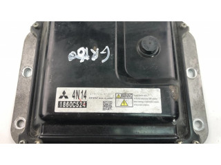 Блок управления двигателя 1860C524   Mitsubishi Outlander