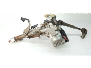    Рулевая рейка 488106920R   Renault Megane II 2006 - 2008 года