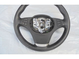 Руль BMW X3 E83  2003 - 2010 года 38956565      