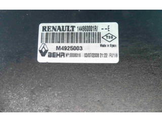 Интеркулер  IMPRK790908   Renault Laguna III 