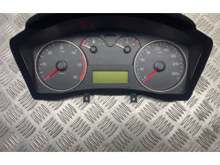 Přístrojová deska  Fiat Stilo 2002 51772810, 92540C550  