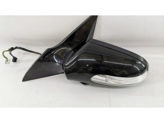 Zpětné zrcátko  levé Mercedes-Benz SL R230 2004  A3141411, A2308100776  