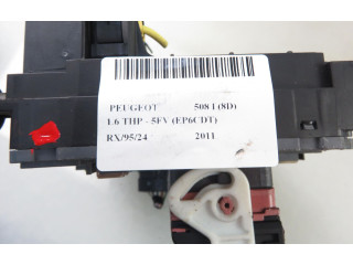 Pojistková skříňka Řídící jednotka BSM 9674922080, 9674922080   Peugeot 508 2011