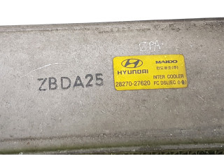 Интеркулер  2827027620, M0-7734S   Hyundai Matrix 