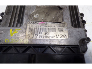 Řídící jednotka 55204647, 51800443   Alfa Romeo Brera 2006