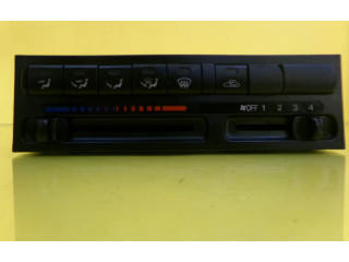 Блок управления климат-контролем EB20   Mazda MX-3