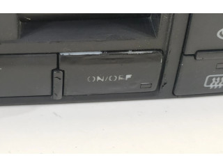 Блок управления климат-контролем 4E0820043, 4E0910043   Audi A8 S8 D2 4D