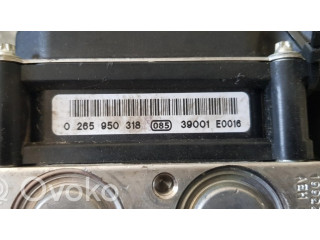Jednotka ABS 0265950318, 3413978   BMW 3 E46 2003