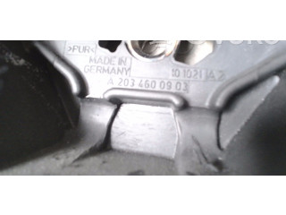 Volant Mercedes-Benz C W203 2004 A2034600903, NICHTZUTREFFEND  