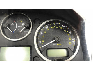 Přístrojová deska  Land Rover Freelander 1998 LR0019001, 6H5210849EH  