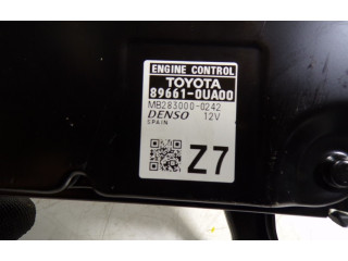 Řídící jednotka 896610UA00, 896610UA00   Toyota Yaris 2023