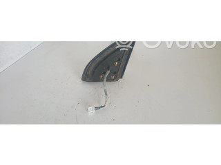 Zpětné zrcátko  Nissan X-Trail T30 2001  E13010621  