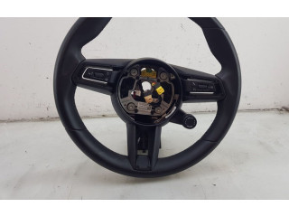 Volant Porsche Taycan 9J1 2023   