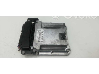 Řídící jednotka 03L906022TG, 0281016325   Seat Exeo (3R) 2008