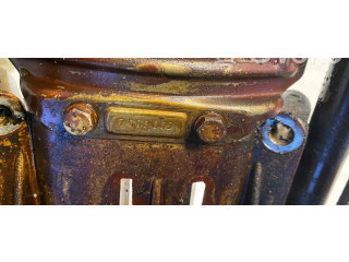 Čerpadlo oleje 7508662   BMW 7 E65 E66 3.6  