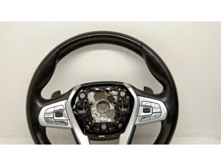 Volant BMW 7 G11 G12 2017   