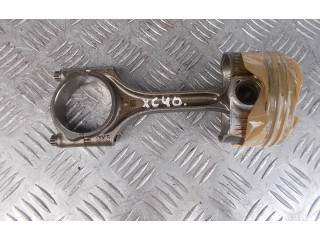 Píst N193B, FM-QD   Volvo XC40    B3154T5 