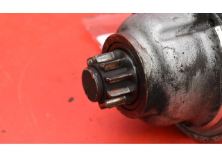 Стартер 0001120410, 0001120410   Volkswagen Touran I