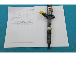 Vstřikovač 23670-27020, IMPRK1350568   Toyota Corolla Verso E121     