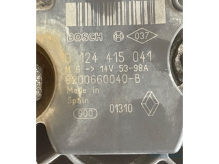Генератор 0124415041   Renault Symbol II      