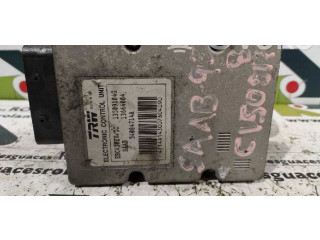 Jednotka ABS 12801328   Saab 9-3 Ver2 2004