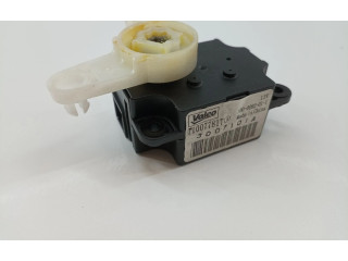 Вентилятор печки    T1007781T   Nissan Leaf I (ZE0)