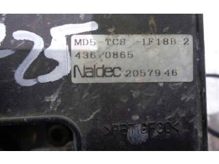 Jednotka ABS 4360865, 2057946   Mazda 323 2001