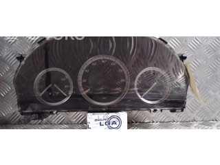 Přístrojová deska  Mercedes-Benz C W204 2008 2049005508  