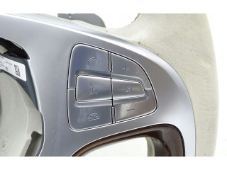 Volant Mercedes-Benz S W222 2013 A2224605503  