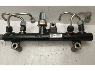 Vstřikovací lišta 9681909680, 28497Z01   Citroen DS5     