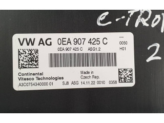 Řídící jednotka 0EA907425C, A3C07543400000   Audi Q4 Sportback e-tron 2022