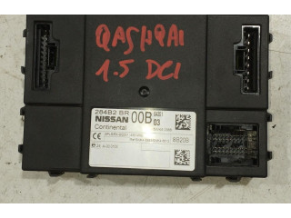 Řídící jednotka 23710BB31A, 23710BB31A   Nissan Qashqai 2008