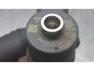 Vstřikovač 0445110083   Fiat Punto (188)  pro naftový motor 1.2  