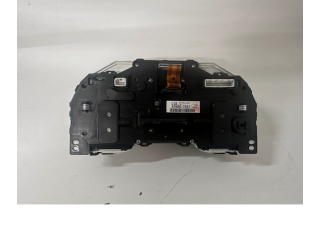Přístrojová deska  Infiniti Q50 2014 4GN0A735J, 130611  