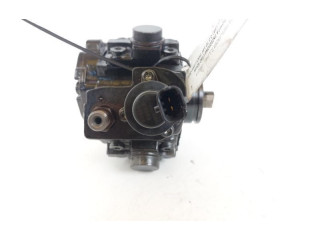 Vstřikovací čerpadlo 0445010139, 0445010139   Land Rover Freelander 2 - LR2     