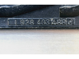 Řídící jednotka 1928403488, 0281010319   Volvo XC90 2005