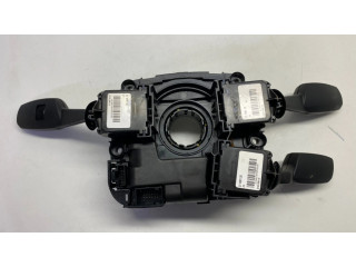 Подрулевой переключатель 912250902, 0140841505   BMW X5 E70