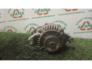 Генератор 2310050Y18, ALTERNADOR   Nissan Sunny 1.6     