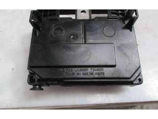   Pojistková skříňka 9661682580, 9661682580   Peugeot 407 2007