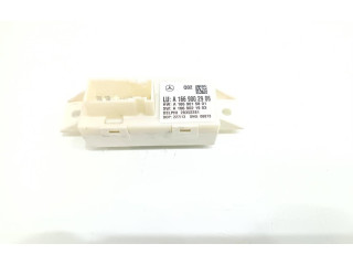 Řídící jednotka A1669002906   Mercedes-Benz A W176 2013