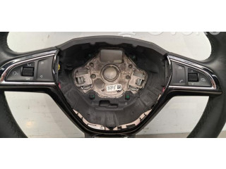Volant Skoda Octavia Mk3 (5E) 2017 3V0419091L  