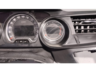 Панель приборов 9666326880, 9682386677   Citroen C5       